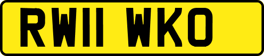 RW11WKO