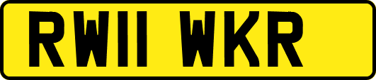 RW11WKR