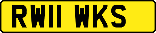RW11WKS