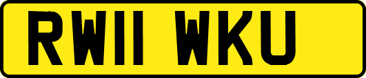 RW11WKU