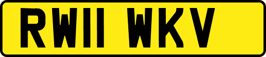 RW11WKV