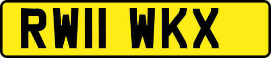 RW11WKX