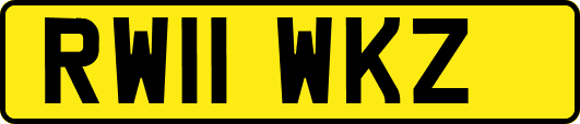 RW11WKZ