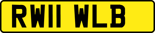 RW11WLB