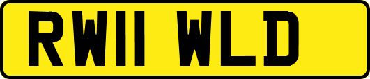 RW11WLD