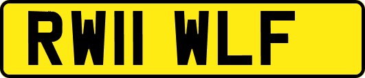 RW11WLF
