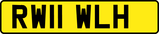 RW11WLH