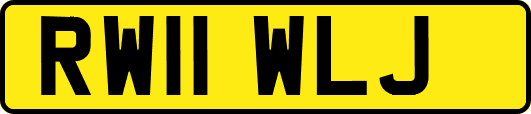 RW11WLJ