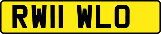 RW11WLO