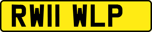 RW11WLP