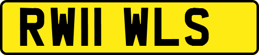 RW11WLS