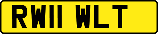 RW11WLT