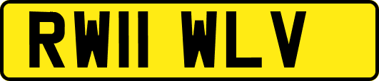 RW11WLV