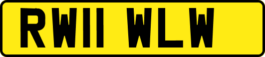 RW11WLW