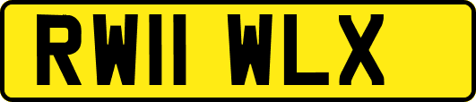 RW11WLX