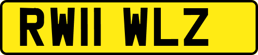 RW11WLZ