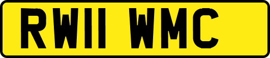 RW11WMC