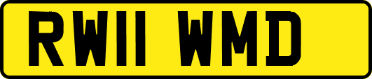 RW11WMD