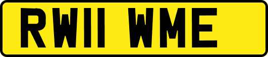 RW11WME