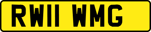 RW11WMG