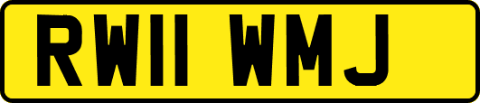 RW11WMJ
