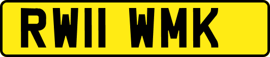 RW11WMK