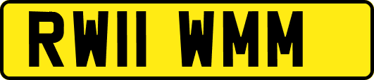 RW11WMM
