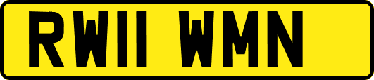 RW11WMN