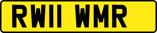RW11WMR