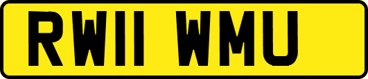 RW11WMU