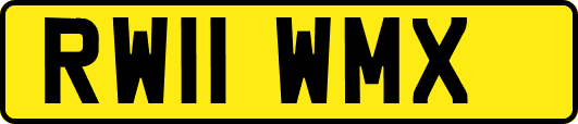 RW11WMX