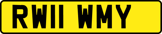 RW11WMY