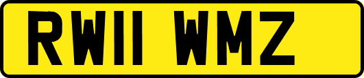 RW11WMZ