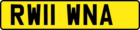 RW11WNA