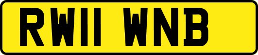 RW11WNB