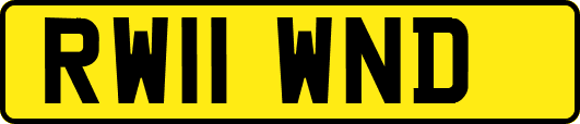 RW11WND