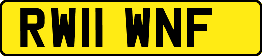RW11WNF