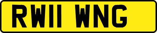 RW11WNG