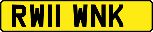 RW11WNK