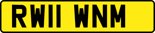 RW11WNM