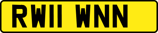 RW11WNN