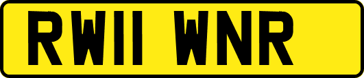RW11WNR
