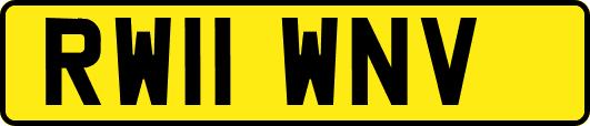 RW11WNV