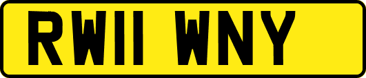 RW11WNY