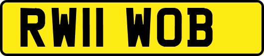 RW11WOB