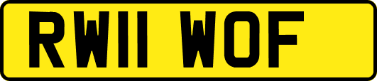RW11WOF