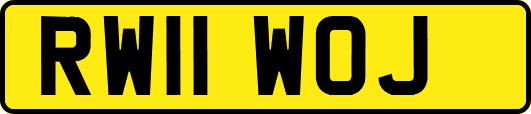 RW11WOJ