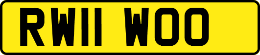 RW11WOO
