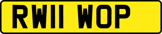 RW11WOP