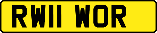 RW11WOR